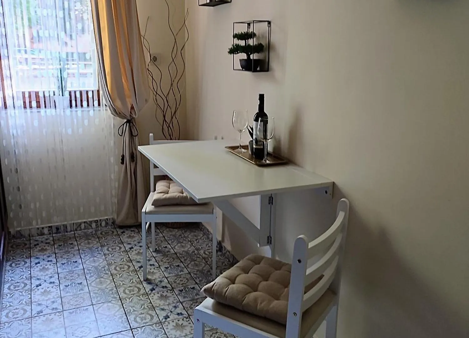 Enzo Apartman Apartment Eger 0*,  Hungary