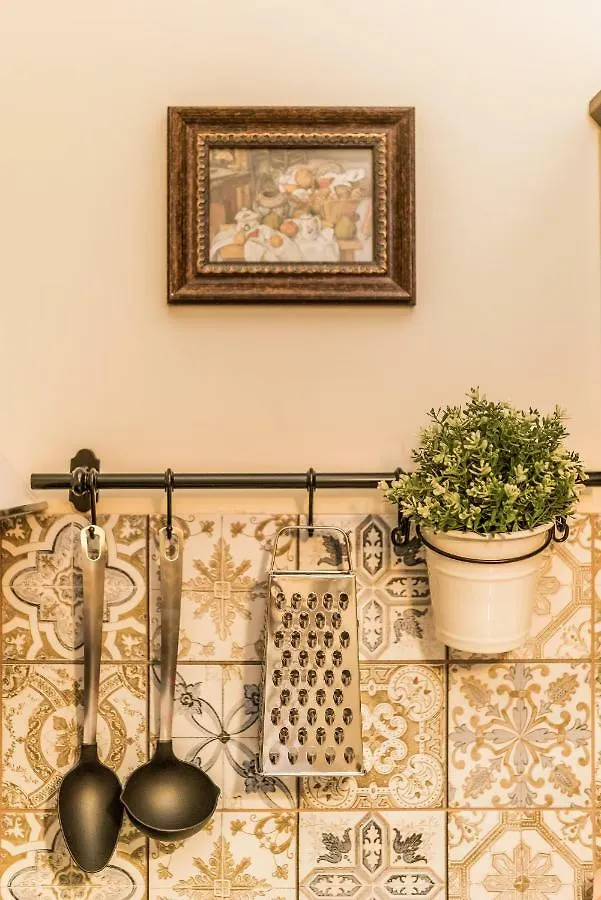 Enzo Apartman Apartment Eger Hungary